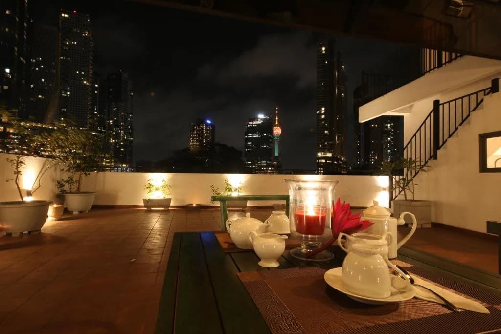 Colombo — Seilan Colombo
