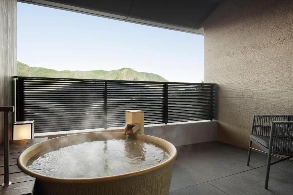 Hakone — Laforet Hakone Gora Yunosumika