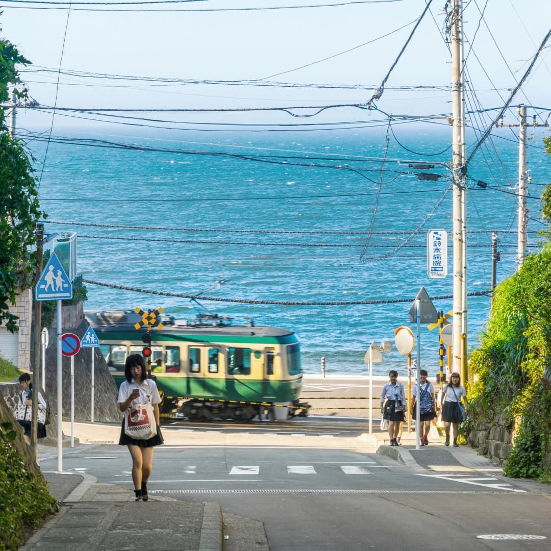 Kamakura Day Trip