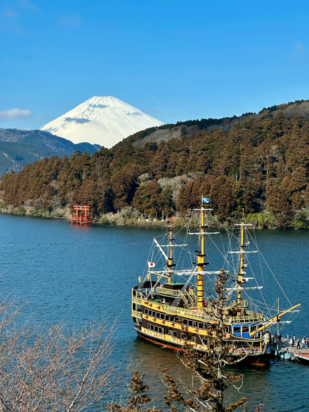 Hakone Loop