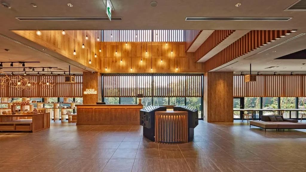 Takayama, Hotel Around Takayama — Ascend Collection