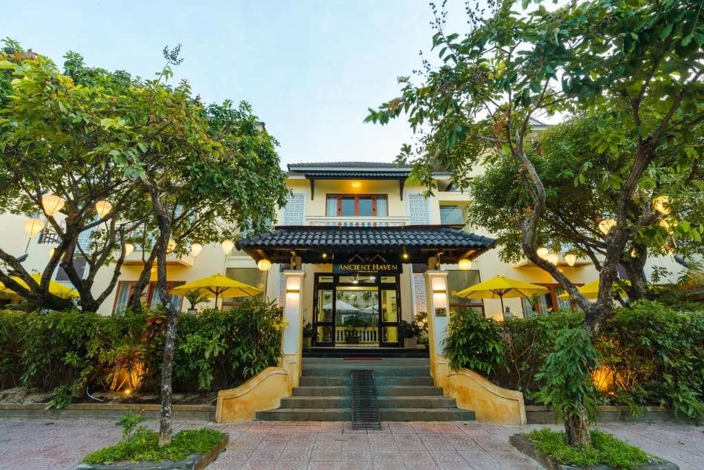 Hoi An (Old Town) — Ancient Haven