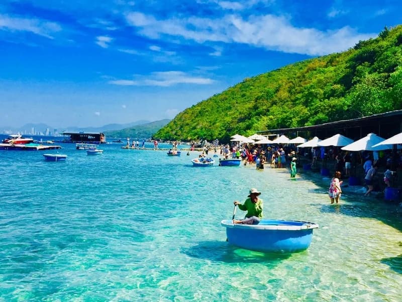 Nha Trang Dreams