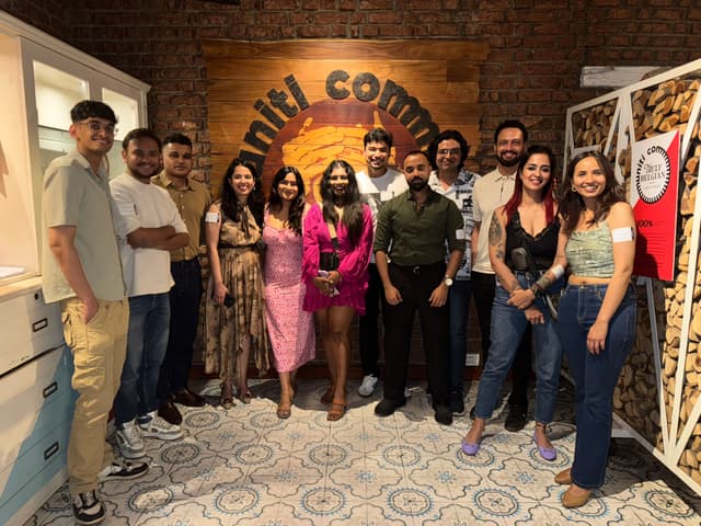 Community Access