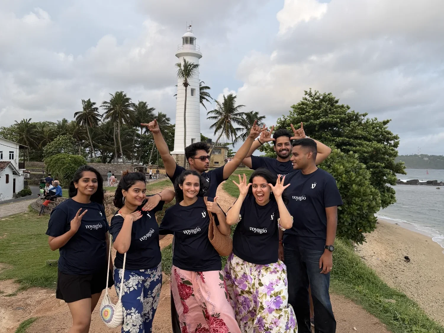 Sri Lanka : Mirissa Dreams